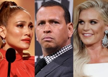 ვისთან ღალატობდა გასულ წელს ჯენიფერ ლოპესს საქმრო