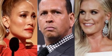 ვისთან ღალატობდა გასულ წელს ჯენიფერ ლოპესს საქმრო