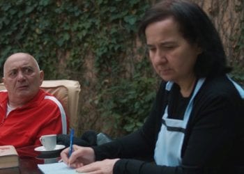 რა ელის მეგრელების ხაზს “ჩემი ცოლის დაქალებში” – “მთელი სამეგრელო ფეხზე დგას”