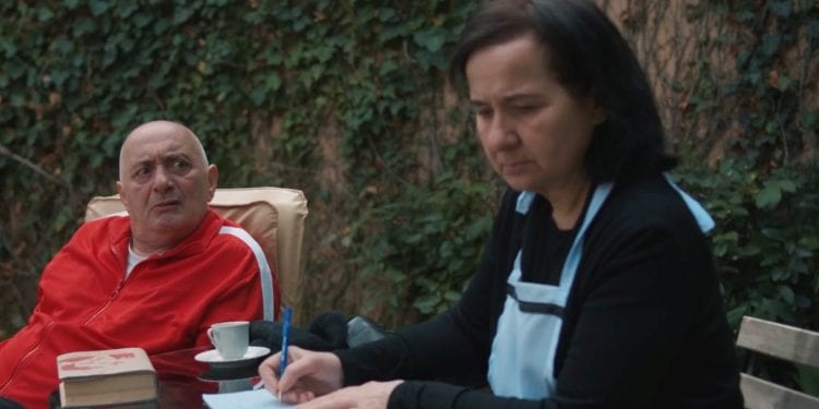 რა ელის მეგრელების ხაზს “ჩემი ცოლის დაქალებში” – “მთელი სამეგრელო ფეხზე დგას”