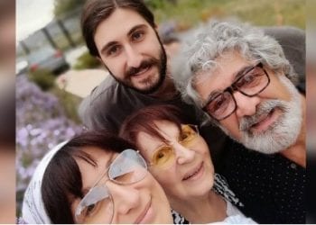 თემურ წიკლაურის შვილიშვილი: „თითქოს გრძნობდა, რომ მალე უნდა წასულიყო და ცდილობდა, ყველაფერი მოესწრო…“