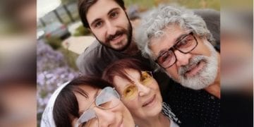 თემურ წიკლაურის შვილიშვილი: „თითქოს გრძნობდა, რომ მალე უნდა წასულიყო და ცდილობდა, ყველაფერი მოესწრო…“