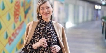 “ახლა თმას თავად ვიჭრი და ბავშვებსაც ვჭრი” – სამსახურის გარეშე დარჩენილი მაკა ჩიჩუა საკუთარ გასაჭირზე