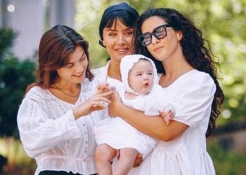 რომელი ცნობილი მუსიკოსის ვაჟს გაუმიჯნურდა მაკა ასათიანის უმშვენიერესი დისშვილი?