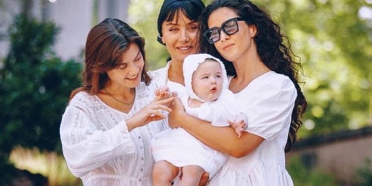 რომელი ცნობილი მუსიკოსის ვაჟს გაუმიჯნურდა მაკა ასათიანის უმშვენიერესი დისშვილი?