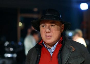 “დაბადების დღეს გილოცავ, ხუცო, იქ, ცათა სასუფეველში… ისევ ახლოს ხარ ჩემთან” – გიო ხუციშვილი 59 წლის გახდებოდა