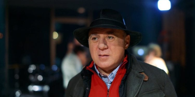 “დაბადების დღეს გილოცავ, ხუცო, იქ, ცათა სასუფეველში… ისევ ახლოს ხარ ჩემთან” – გიო ხუციშვილი 59 წლის გახდებოდა