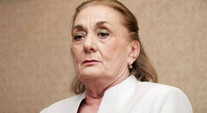 “სტუდენტობის დროს ბინას ვერ ვქირაობდი და მთელი დღე მშიერი ვიყავი” – ასმათ ტყაბლაძის რთული გზა