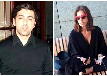 რა საჩუქარი მიართვა ნინი ქარსელაძეს მილიონერმა ქმარმა სიყვარულის დღეს?