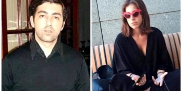 რა საჩუქარი მიართვა ნინი ქარსელაძეს მილიონერმა ქმარმა სიყვარულის დღეს?