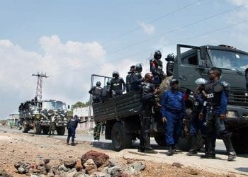 კონგოში იტალიის ელჩი მოკლეს