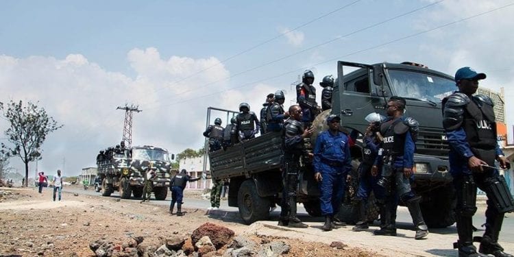 კონგოში იტალიის ელჩი მოკლეს