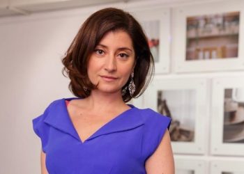 42 წლის სოფო შევარდნაძე ბიჭის დედა გახდა – ნახეთ რა დაარქვა შვილს ცნობილმა ჟურნალისტმა