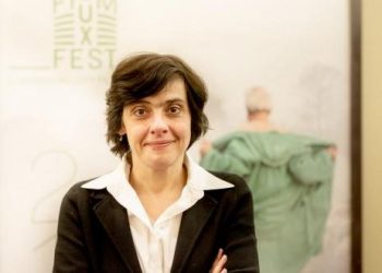 რუსუდან გლურჯიძის მხატვრული ფილმის პროექტმა “ევრიმაჟის” დაფინანსება მოიპოვა