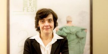 რუსუდან გლურჯიძის მხატვრული ფილმის პროექტმა “ევრიმაჟის” დაფინანსება მოიპოვა