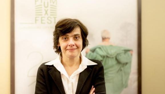 რუსუდან გლურჯიძის მხატვრული ფილმის პროექტმა “ევრიმაჟის” დაფინანსება მოიპოვა