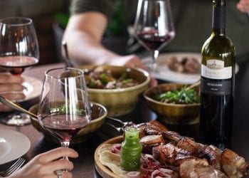 რომელ ქართულ კერძს რომელი ღვინო უნდა შევუხამოთ – გურამ ბაღდოშვილის რჩევები