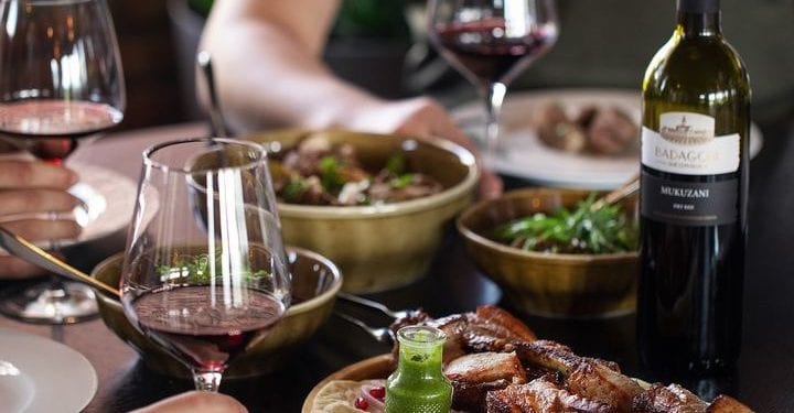 რომელ ქართულ კერძს რომელი ღვინო უნდა შევუხამოთ – გურამ ბაღდოშვილის რჩევები