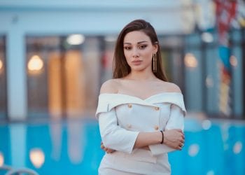 “ვინმე თუ მხოლოდ სექსუალურობას ხედავს ჩემში, მისი პრობლემაა…“