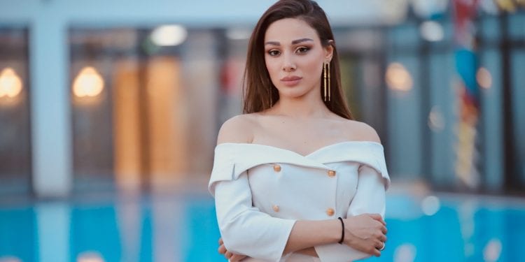 “ვინმე თუ მხოლოდ სექსუალურობას ხედავს ჩემში, მისი პრობლემაა…“