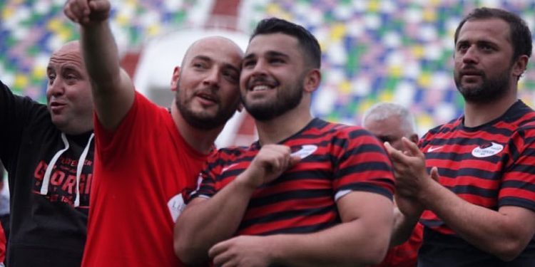 ამერიკაში ქართველი მორაგბე გარდაიცვალა