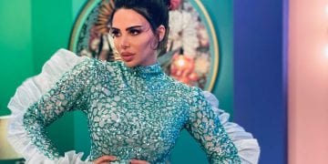 შორენა ბეგაშვილმა დედა გამოაჩინა – რა სიურპრიზი მოუწყო მსახიობმა მშობელს ბარსელონიდან