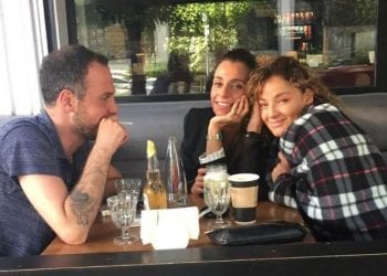 “სეფსისი ტვინში წავიდა… ვეღარ ვსაუბრობდი… ძალიან არ მინდოდა “იქით” წასვლა” – თამუნა ქორქია თავის მძიმე წლებზე