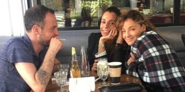 “სეფსისი ტვინში წავიდა… ვეღარ ვსაუბრობდი… ძალიან არ მინდოდა “იქით” წასვლა” – თამუნა ქორქია თავის მძიმე წლებზე