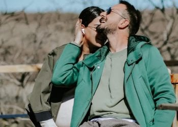 “მშობიარობას დავესწარი, მარტო ხომ არ დავტოვებდი ნუცას?” – აჩიკო სოლოღაშვილი ვაჟის დაბადების დეტალებით