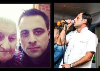 “ჩემი და ხათუნას ასაკობრივ სხვაობაზე, ბებიას, რადიკალური დამოკიდებულება არ ჰქონია” – ზურა ხაჩიძე