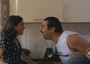 “რუსული ჟარგონებით და ბორის ნიგადიაევზე გაბრაზებული ბრუნდება” – “თენგო” ჩცდ-ში დაბრუნებამ ძალიან გაახარა