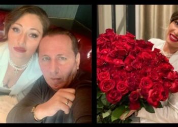 “დიმას სიურპრიზები ასი ვარდით არ მთავრდება…” – რას გვიმხელს საპარლამენტო მდივნის ტრადიციაზე მისი იუბილარი მეორე ნახევარი