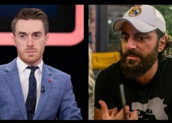 “გულით ვუსურვებ, რომ არ იყოს ბოღმიანი” – ქართველი ექიმების დაპირისპირება სოციალურ ქსელში