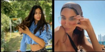 ეკა კახიანის მესამე ქალიშვილი, რომელიც “ჩცდ”-მ მესამე ცდაზე დაიყოლია – გაიცანით ქეთო თოფურიძე