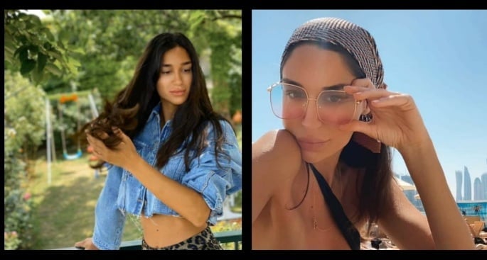 ეკა კახიანის მესამე ქალიშვილი, რომელიც “ჩცდ”-მ მესამე ცდაზე დაიყოლია – გაიცანით ქეთო თოფურიძე