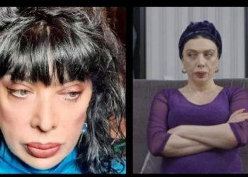 რატომ თქვა უარი “ჩემი ცოლის დაქალებზე” მარინა კახიანმა