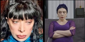 რატომ თქვა უარი “ჩემი ცოლის დაქალებზე” მარინა კახიანმა