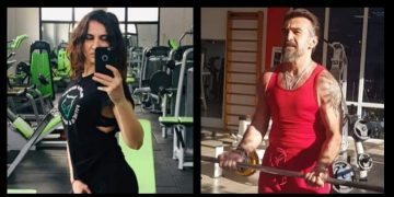 “სპორტდარბაზები რომ კიდევ დაკეტონ, კანცელარიის წინ, თავში განტელს ჩავირტყამ”