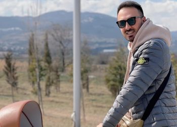 “მამას ჰგავს” – აჩიკო სოლოღაშვილი ვაჟის ვიდეოს აქვეყნებს