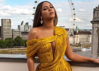 წაღებულია 1 მლნ დოლარის კაბები და ნივთები – ბიონსე ამ თვეში მეორედ გაქურდეს