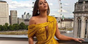 წაღებულია 1 მლნ დოლარის კაბები და ნივთები – ბიონსე ამ თვეში მეორედ გაქურდეს