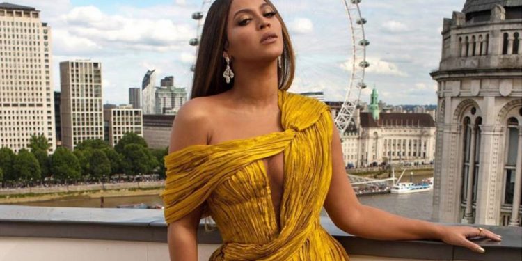 წაღებულია 1 მლნ დოლარის კაბები და ნივთები – ბიონსე ამ თვეში მეორედ გაქურდეს