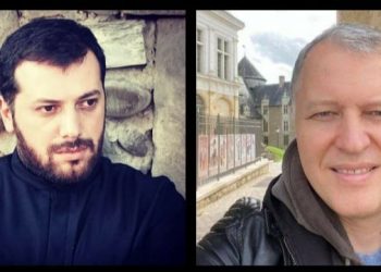 პეტრე კოლხი: “გიორგი, რაშია სახელმწიფო დამნაშავე?” –  დეკანოზის კითხვებს გიორგი ფხაკაძე პასუხობს