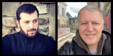 პეტრე კოლხი: “გიორგი, რაშია სახელმწიფო დამნაშავე?” –  დეკანოზის კითხვებს გიორგი ფხაკაძე პასუხობს