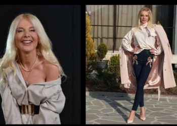 “პირველად, ამ დღეს, სხვის დაბადების დღეზე მივდივარ. წვეთ ალკოჰოლს ვერ დავლევ” – ნინო ნადირაძე ასაკს გვიმხელს