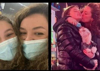 “არ ვარ დაღლილი, მანჰეტენი მაჩვენეო” – ნინი შერმადინმა ოცნება აისრულა