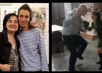 “გავერთეთ… როკ-ენ-როლი ძალიან მიყვარს” – ნახეთ, “ჩცდ”-ს ლამარას ცეკვა რესტორანში