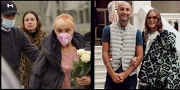 “ჩემი და ზაზუკას ურთიერთობა ახალი დაწყებული იყო, როდესაც რუსუდანი დააკავეს” – რას ამბობს რძალი ციხიდან გათავისუფლებულ დედამთილზე