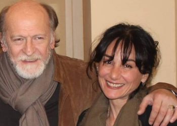 “ეგ დაუოკებელი… ყველა ცოლი არაჩვეულებრივი ჰყავდა. ქეთი – განსაკუთრებით” – ზურა ყიფშიძე იუბილარ მიშა გომიაშვილზე