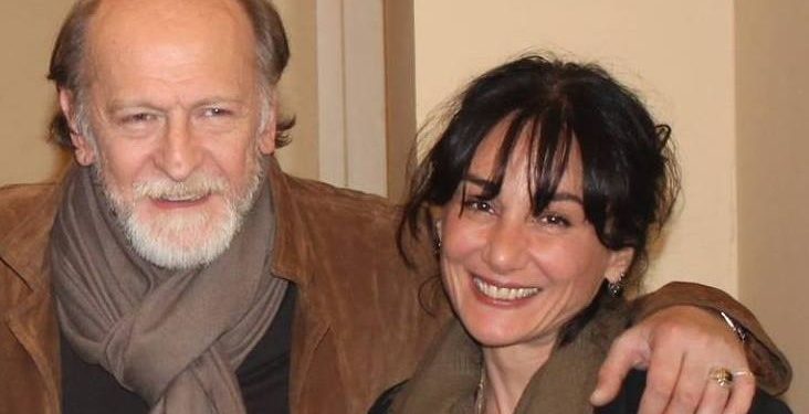 “ეგ დაუოკებელი… ყველა ცოლი არაჩვეულებრივი ჰყავდა. ქეთი – განსაკუთრებით” – ზურა ყიფშიძე იუბილარ მიშა გომიაშვილზე